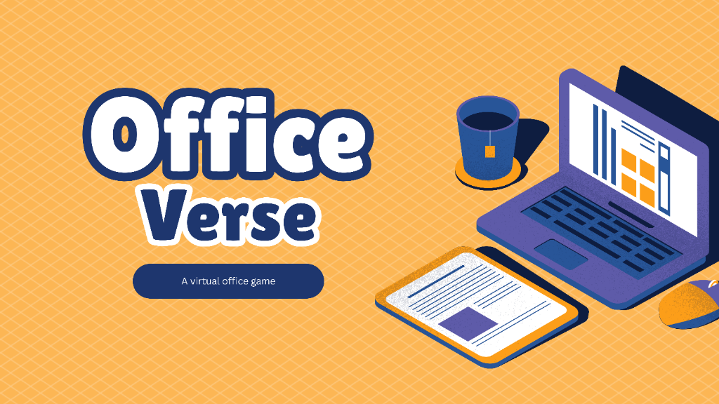 OfficeVerse
